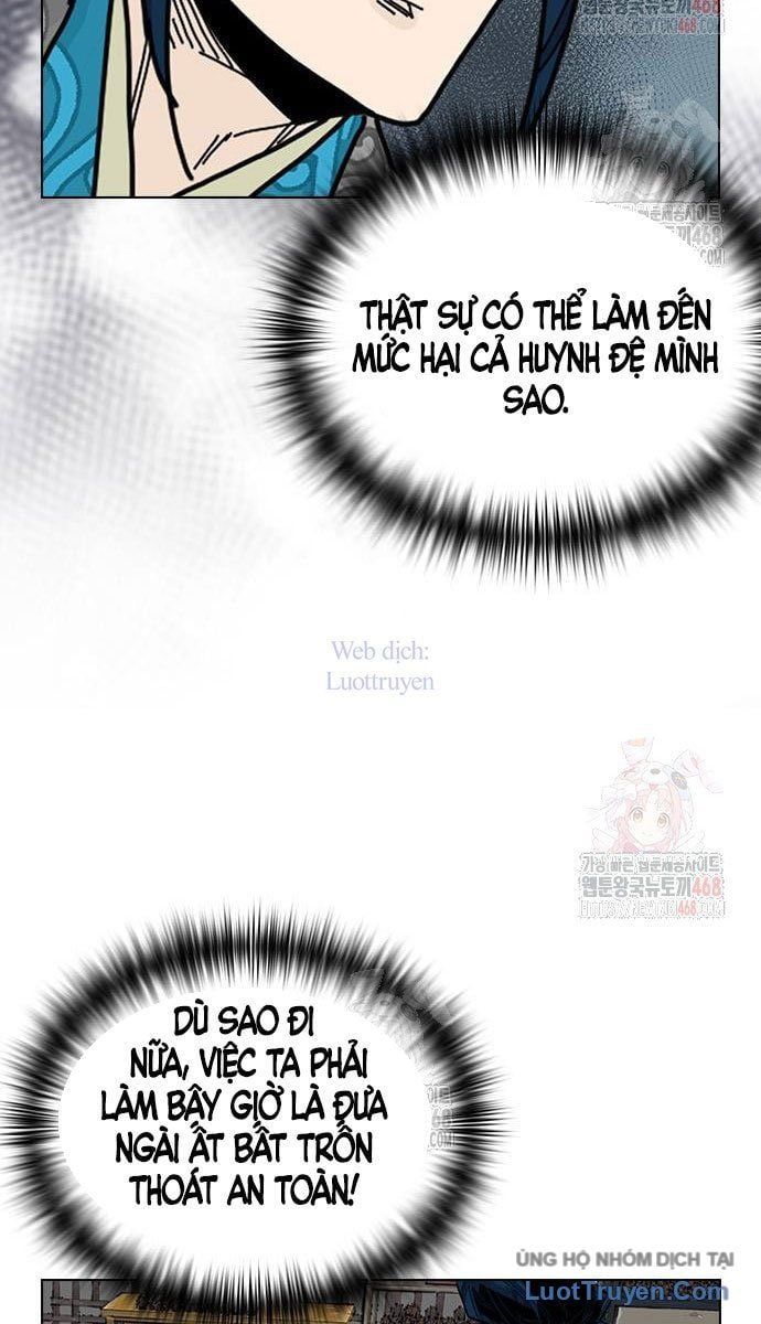 Thái Vương Mỹ Xuyên Chapter 7 - Trang 22