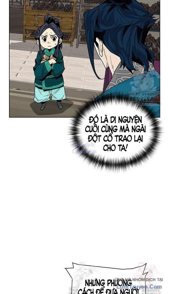 Thái Vương Mỹ Xuyên Chapter 7 - Trang 23