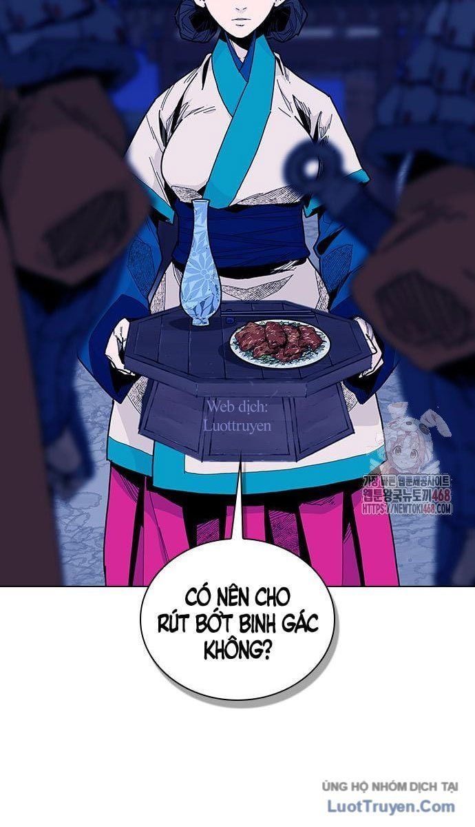 Thái Vương Mỹ Xuyên Chapter 7 - Trang 27