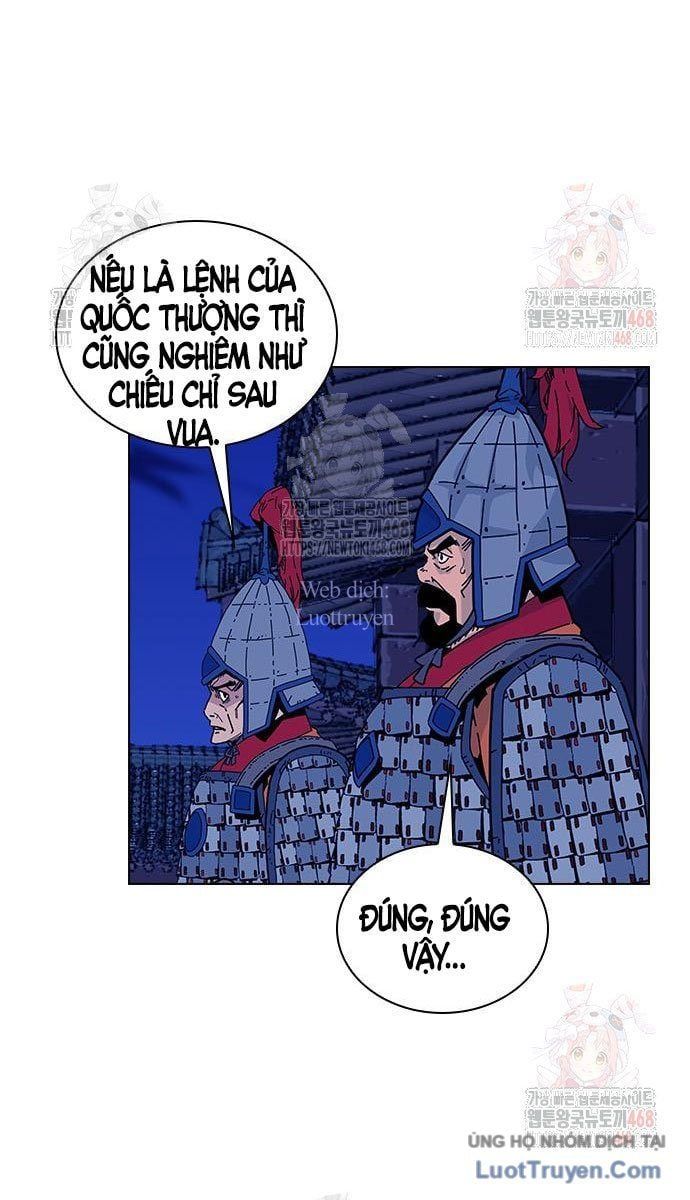 Thái Vương Mỹ Xuyên Chapter 7 - Trang 28