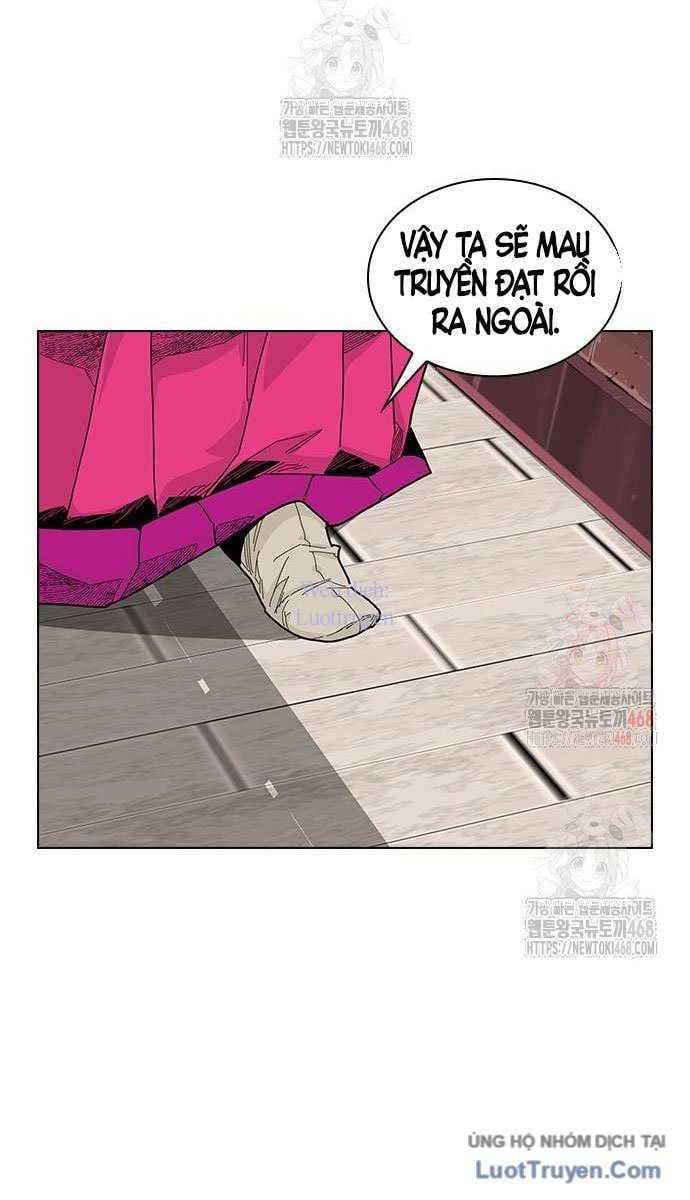 Thái Vương Mỹ Xuyên Chapter 7 - Trang 29