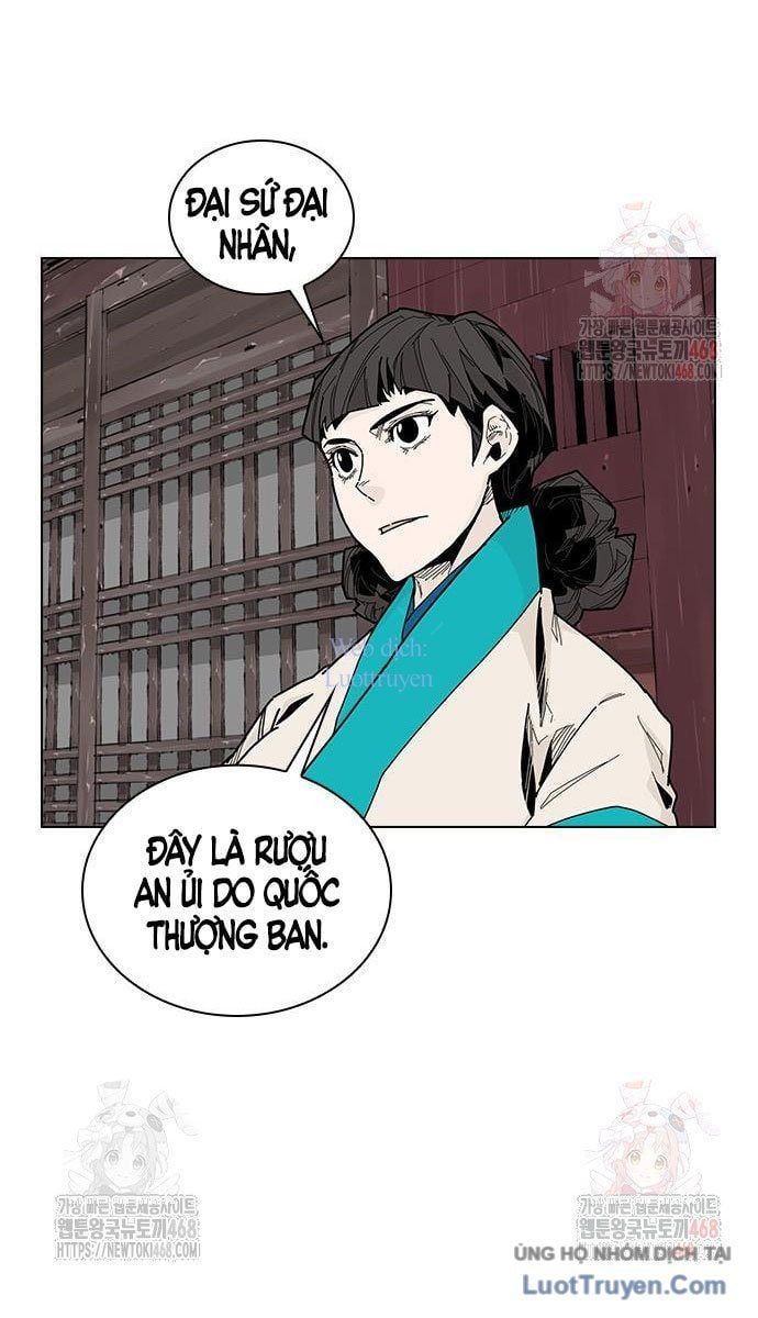 Thái Vương Mỹ Xuyên Chapter 7 - Trang 30