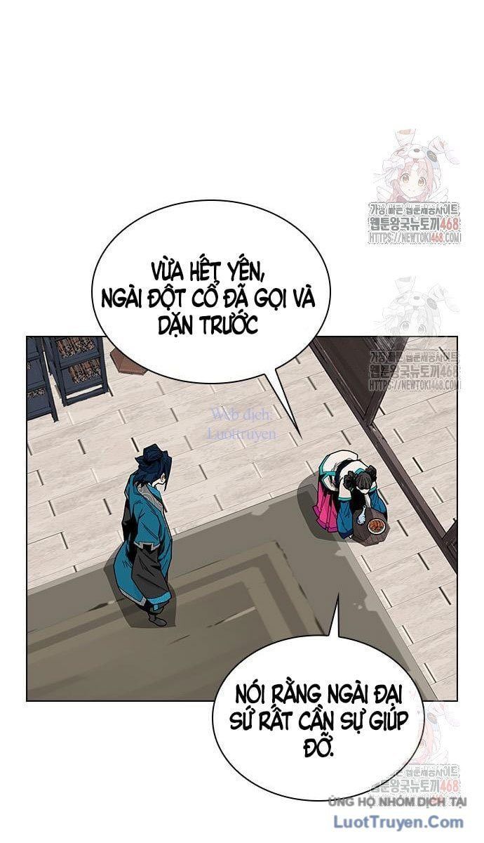 Thái Vương Mỹ Xuyên Chapter 7 - Trang 32