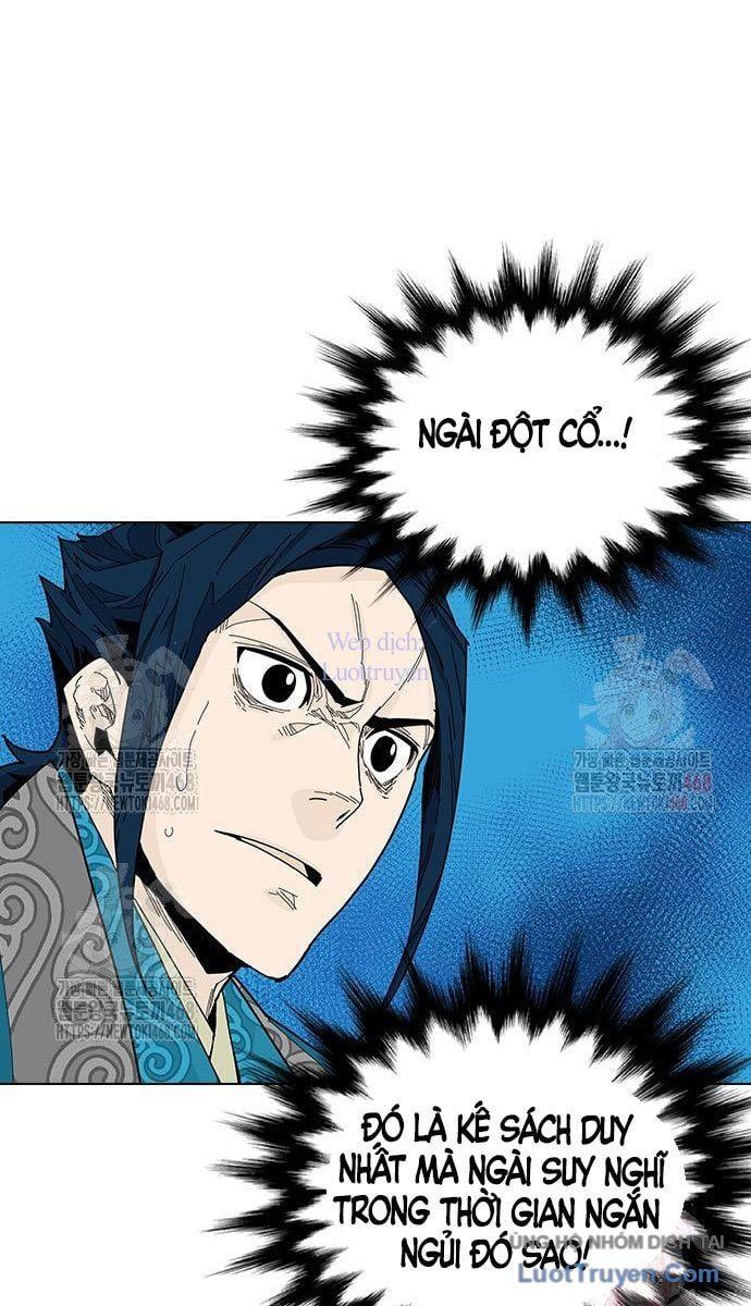 Thái Vương Mỹ Xuyên Chapter 7 - Trang 33