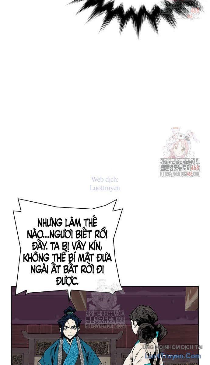Thái Vương Mỹ Xuyên Chapter 7 - Trang 34