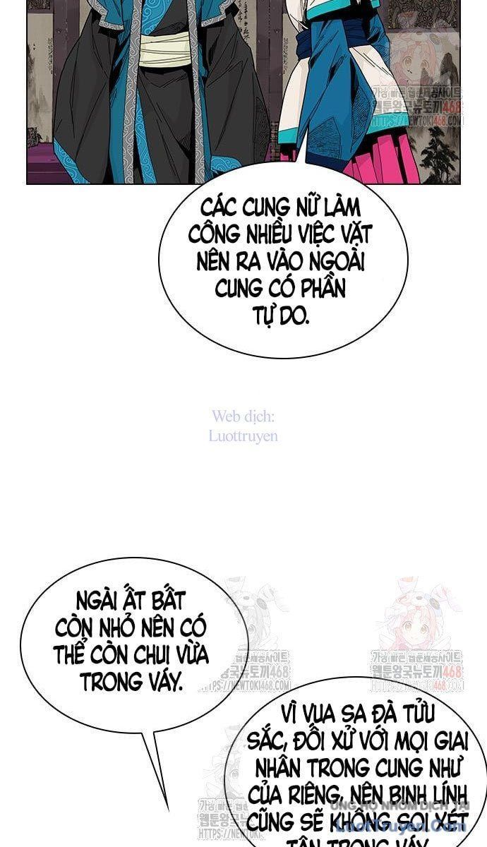 Thái Vương Mỹ Xuyên Chapter 7 - Trang 35