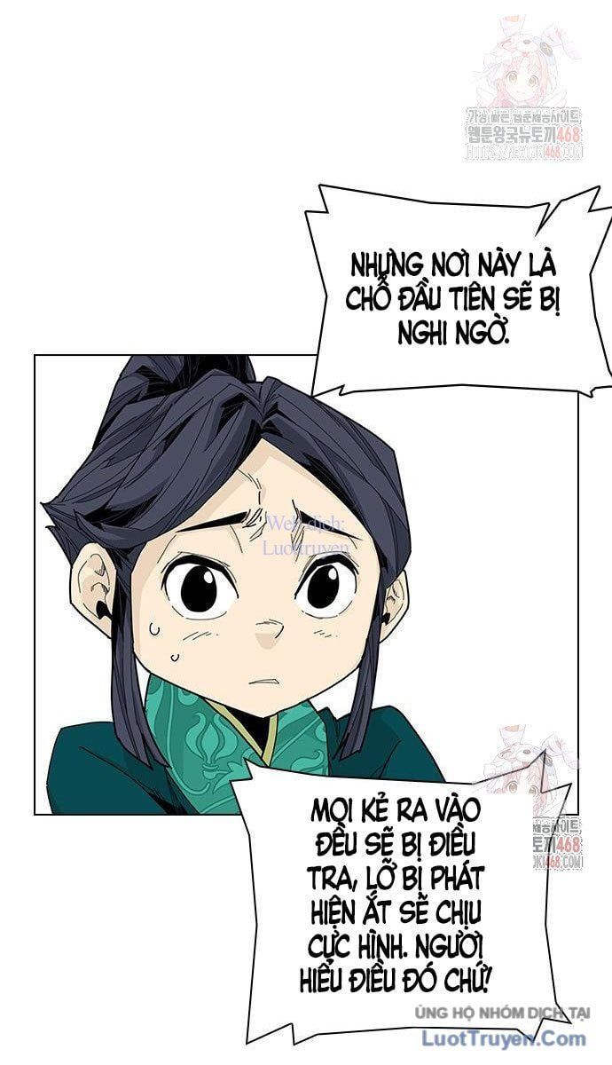 Thái Vương Mỹ Xuyên Chapter 7 - Trang 37