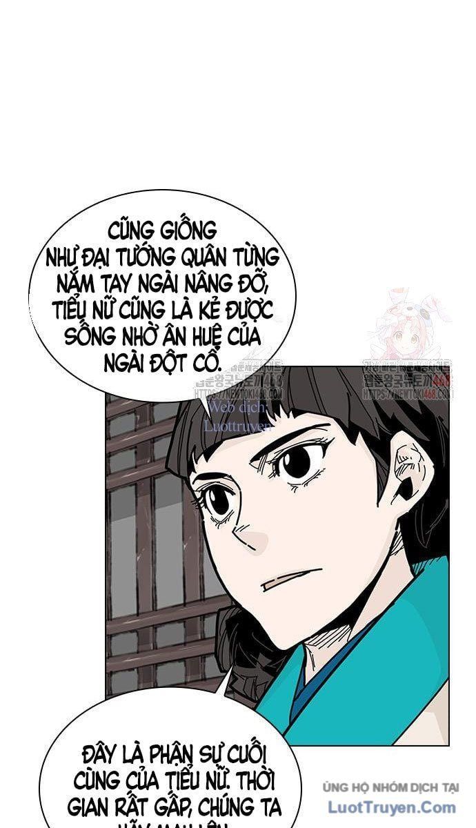 Thái Vương Mỹ Xuyên Chapter 7 - Trang 38