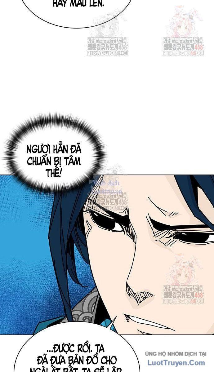 Thái Vương Mỹ Xuyên Chapter 7 - Trang 39