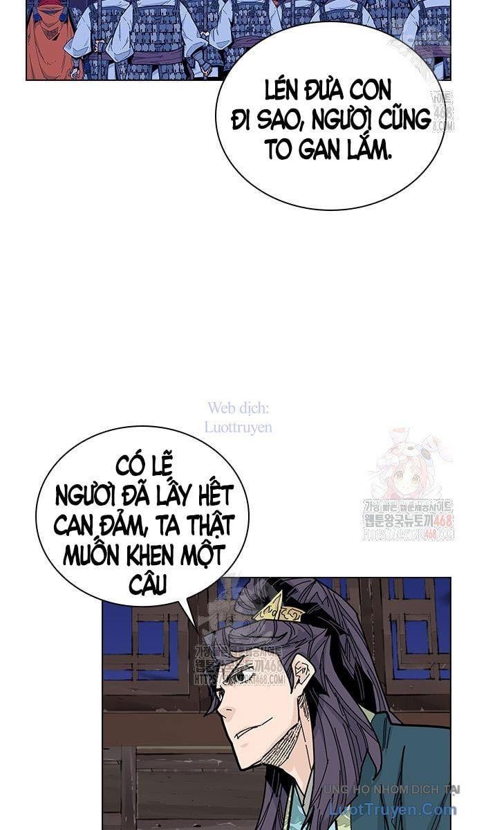 Thái Vương Mỹ Xuyên Chapter 7 - Trang 4