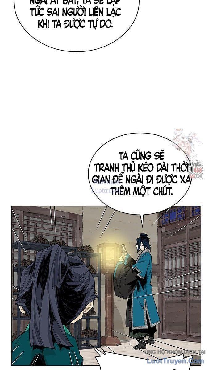 Thái Vương Mỹ Xuyên Chapter 7 - Trang 40