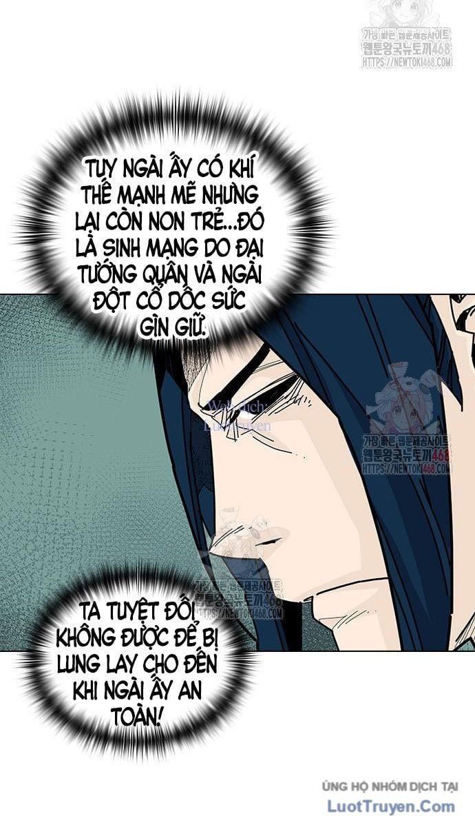 Thái Vương Mỹ Xuyên Chapter 7 - Trang 43