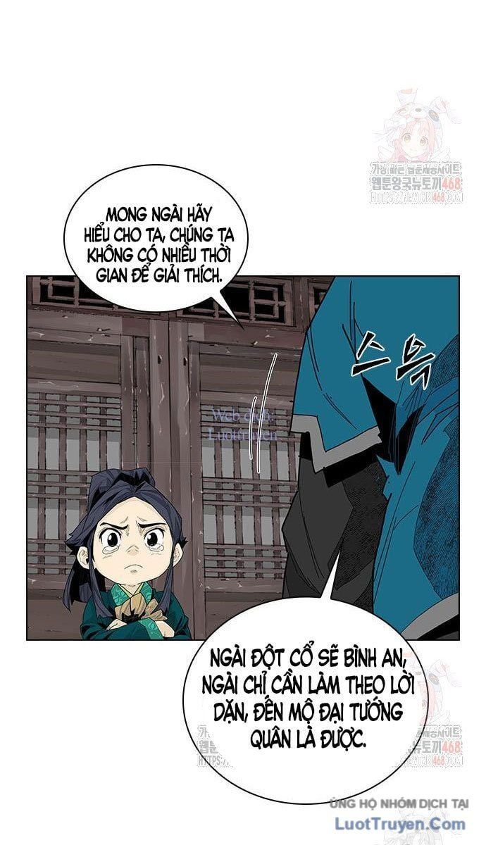 Thái Vương Mỹ Xuyên Chapter 7 - Trang 44