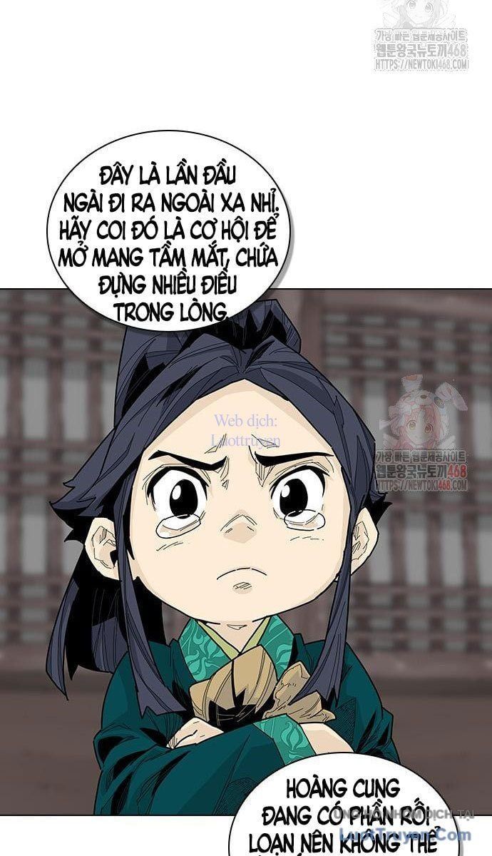Thái Vương Mỹ Xuyên Chapter 7 - Trang 45