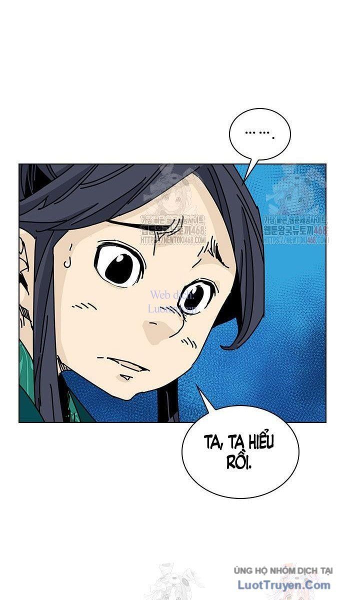 Thái Vương Mỹ Xuyên Chapter 7 - Trang 49
