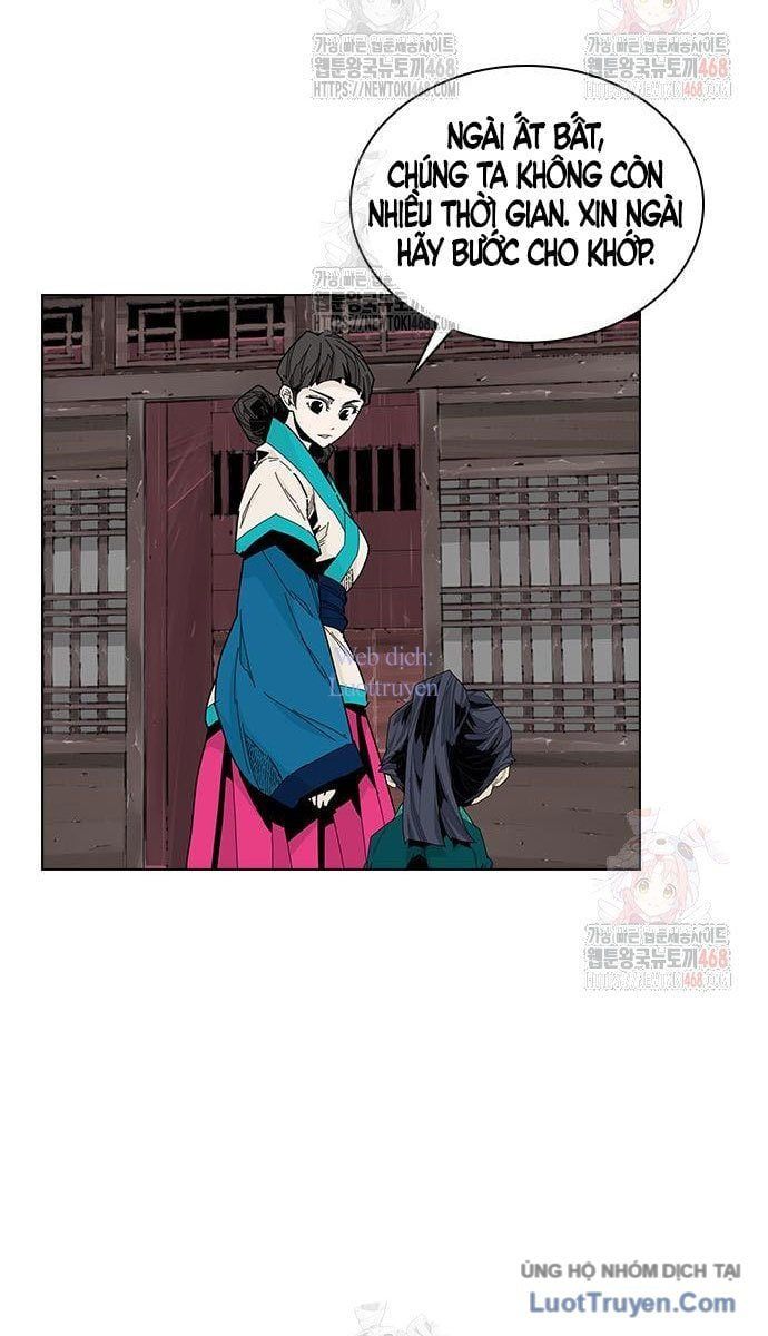 Thái Vương Mỹ Xuyên Chapter 7 - Trang 50