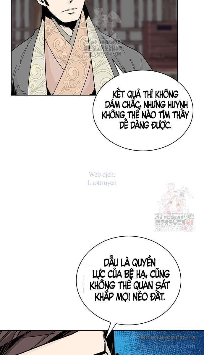 Thái Vương Mỹ Xuyên Chapter 7 - Trang 6