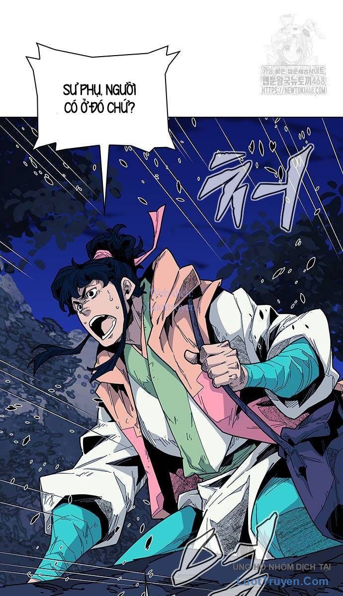 Thái Vương Mỹ Xuyên Chapter 8 - Trang 10