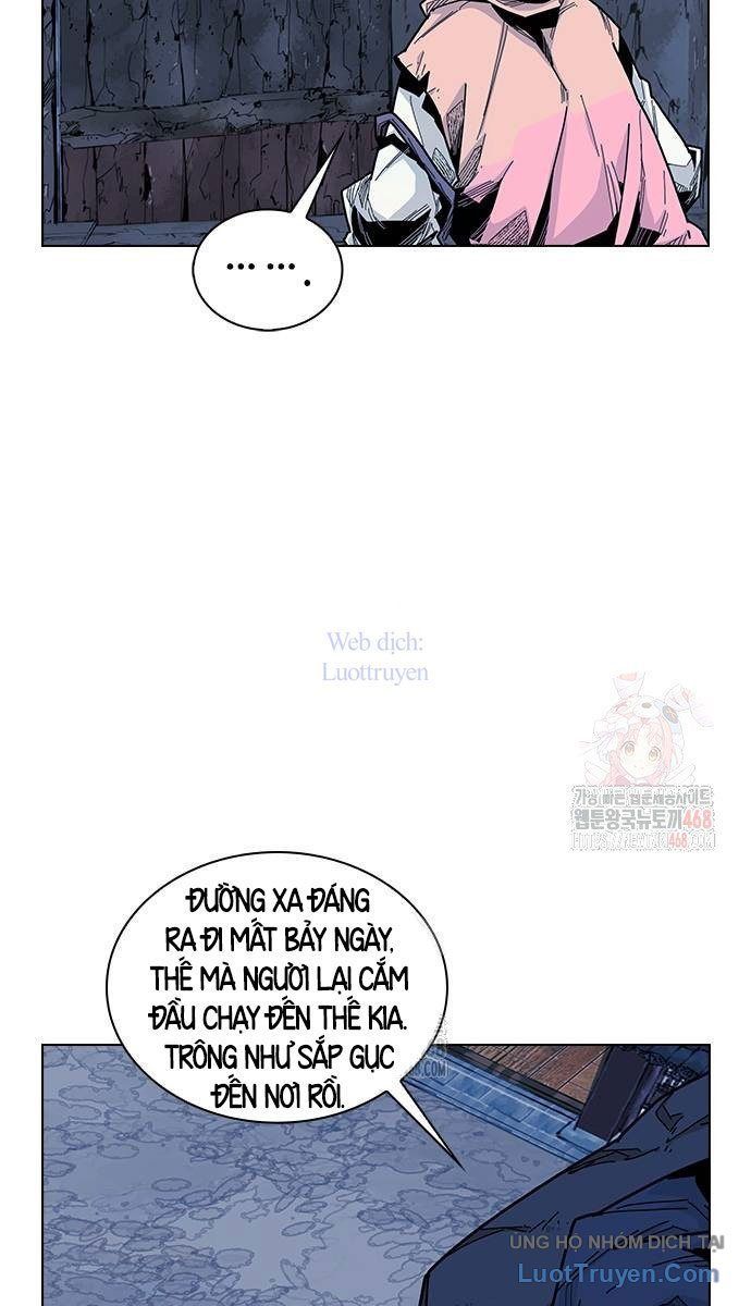 Thái Vương Mỹ Xuyên Chapter 8 - Trang 12