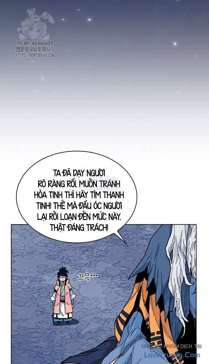 Thái Vương Mỹ Xuyên Chapter 8 - Trang 22
