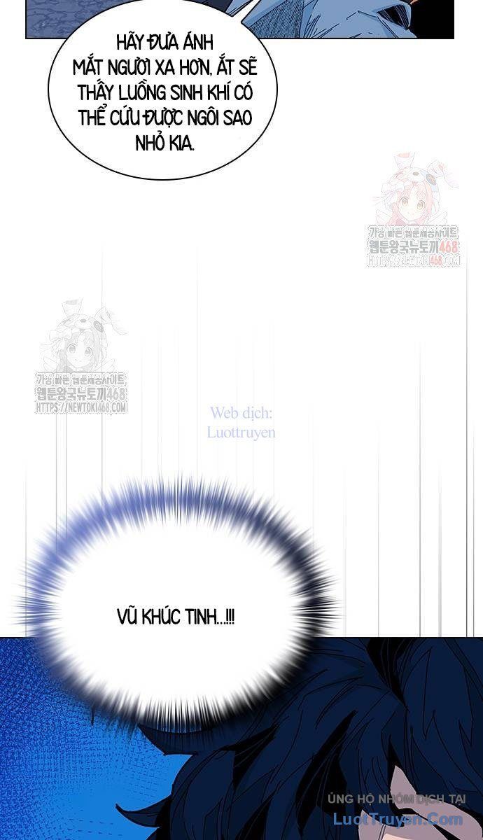 Thái Vương Mỹ Xuyên Chapter 8 - Trang 23