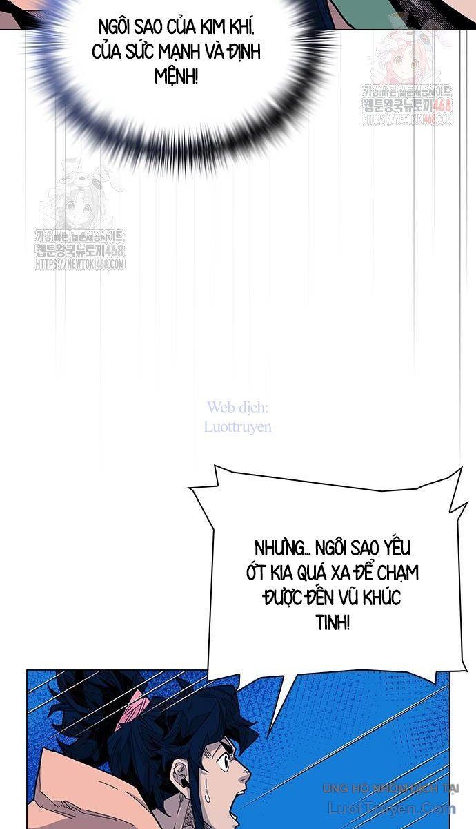 Thái Vương Mỹ Xuyên Chapter 8 - Trang 25