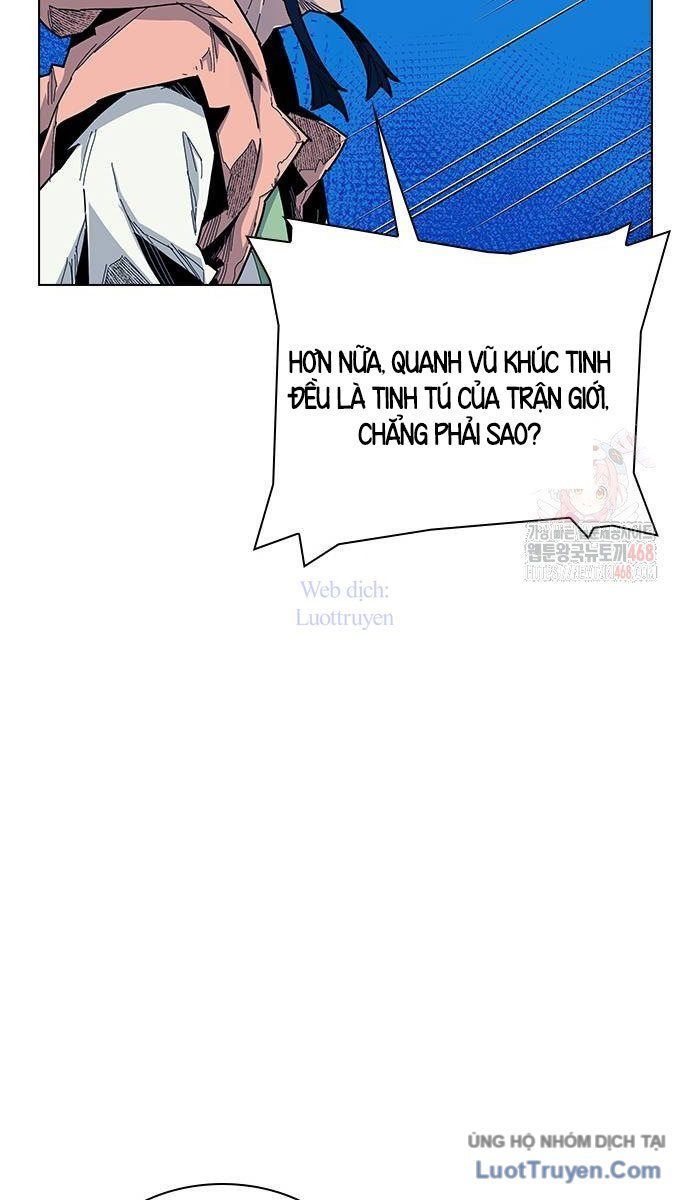 Thái Vương Mỹ Xuyên Chapter 8 - Trang 26