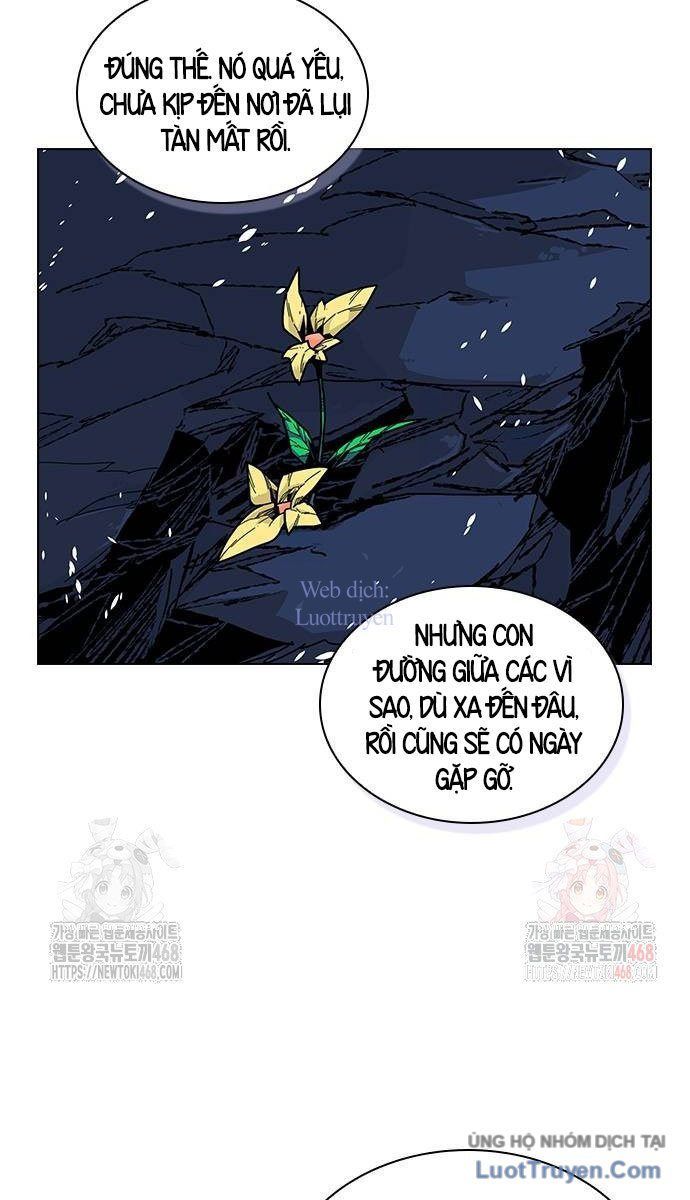 Thái Vương Mỹ Xuyên Chapter 8 - Trang 27