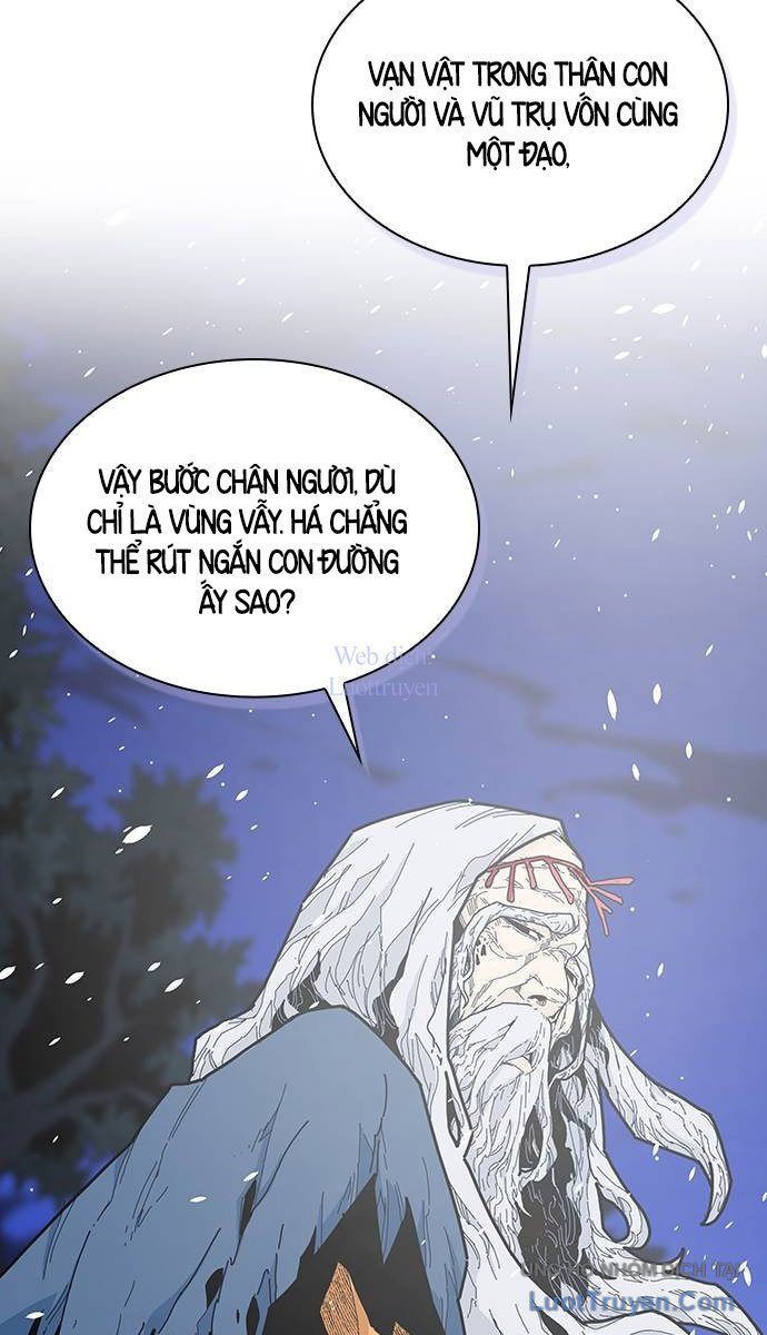 Thái Vương Mỹ Xuyên Chapter 8 - Trang 28