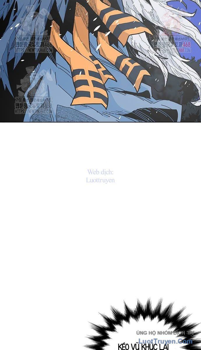 Thái Vương Mỹ Xuyên Chapter 8 - Trang 29
