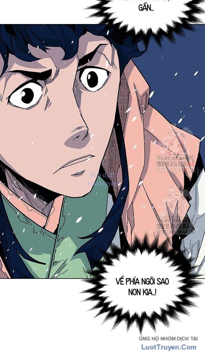 Thái Vương Mỹ Xuyên Chapter 8 - Trang 30