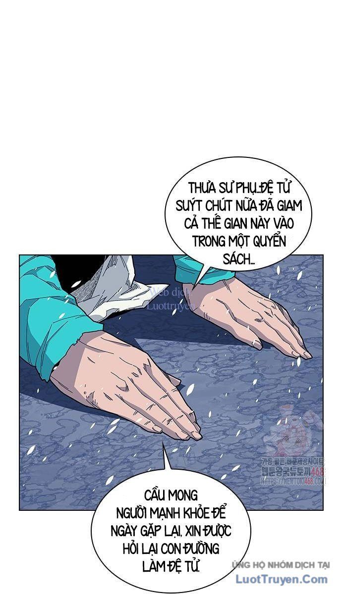 Thái Vương Mỹ Xuyên Chapter 8 - Trang 31