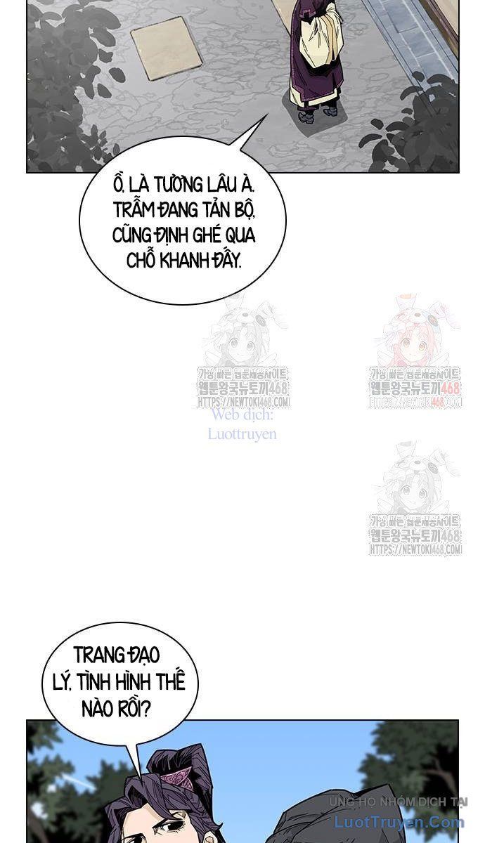 Thái Vương Mỹ Xuyên Chapter 8 - Trang 38