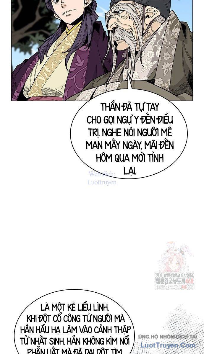 Thái Vương Mỹ Xuyên Chapter 8 - Trang 39