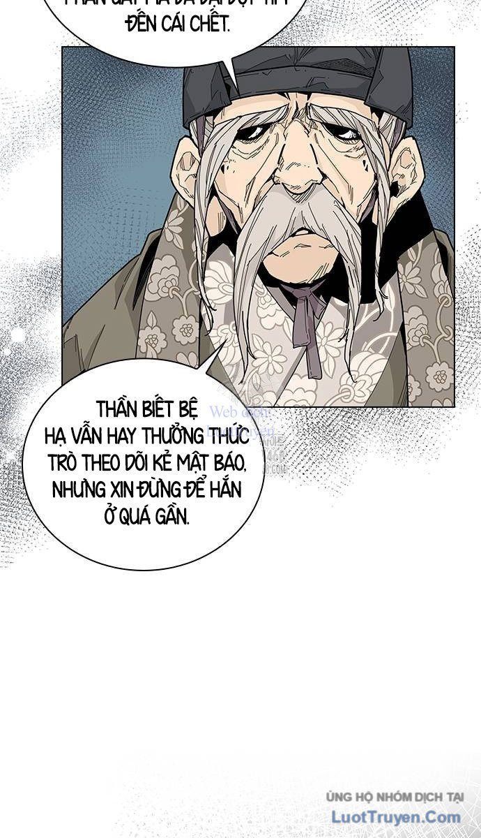 Thái Vương Mỹ Xuyên Chapter 8 - Trang 40