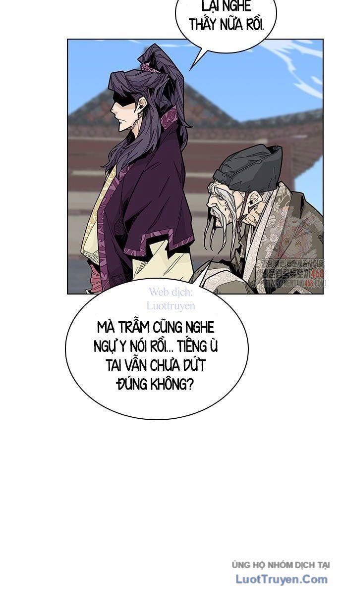 Thái Vương Mỹ Xuyên Chapter 8 - Trang 42