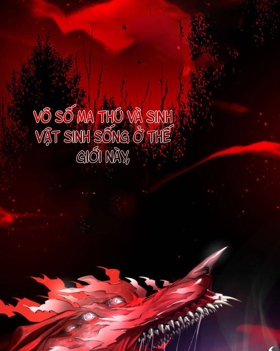 Thám Hiểm Giả Vô Cực Chapter 1 - Trang 14