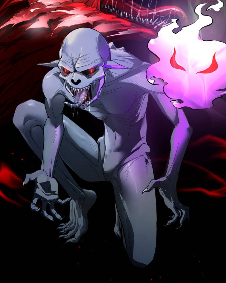 Thám Hiểm Giả Vô Cực Chapter 1 - Trang 15