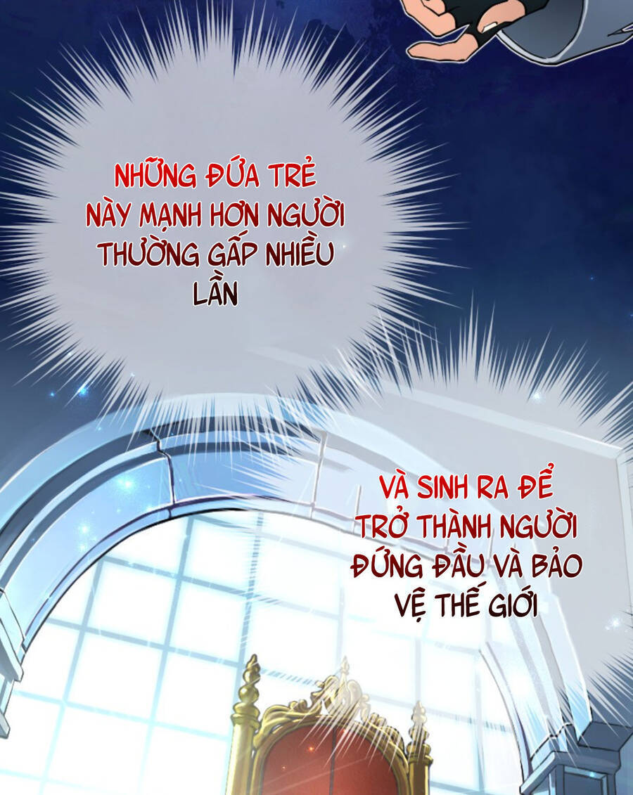 Thám Hiểm Giả Vô Cực Chapter 1 - Trang 21