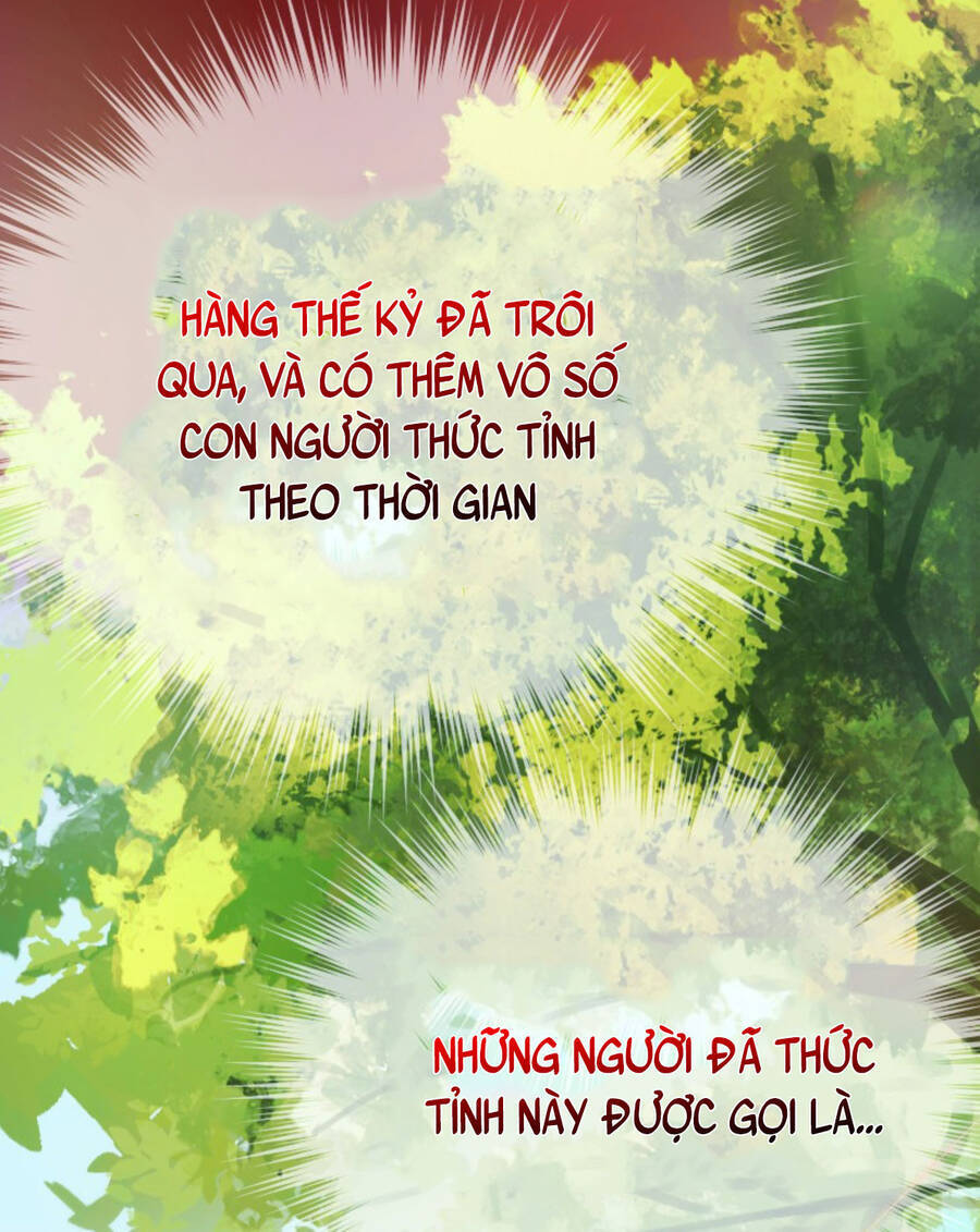 Thám Hiểm Giả Vô Cực Chapter 1 - Trang 23