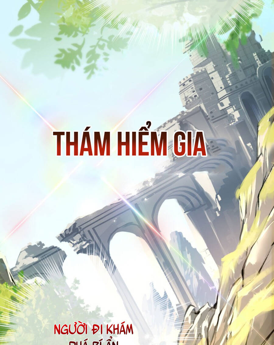 Thám Hiểm Giả Vô Cực Chapter 1 - Trang 24