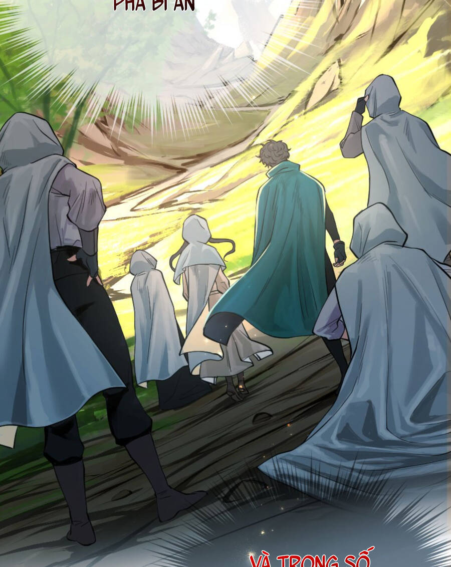 Thám Hiểm Giả Vô Cực Chapter 1 - Trang 25