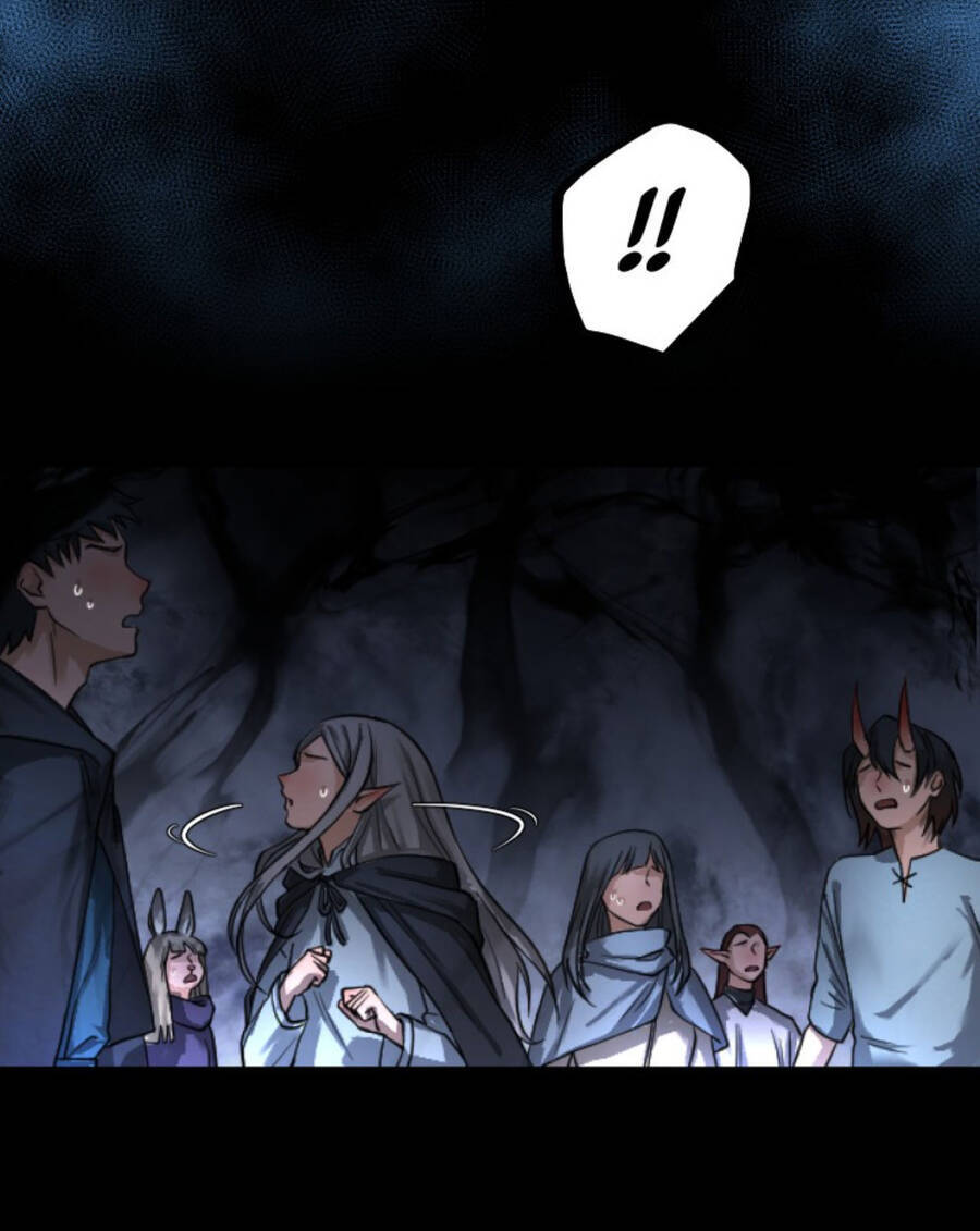 Thám Hiểm Giả Vô Cực Chapter 1 - Trang 44