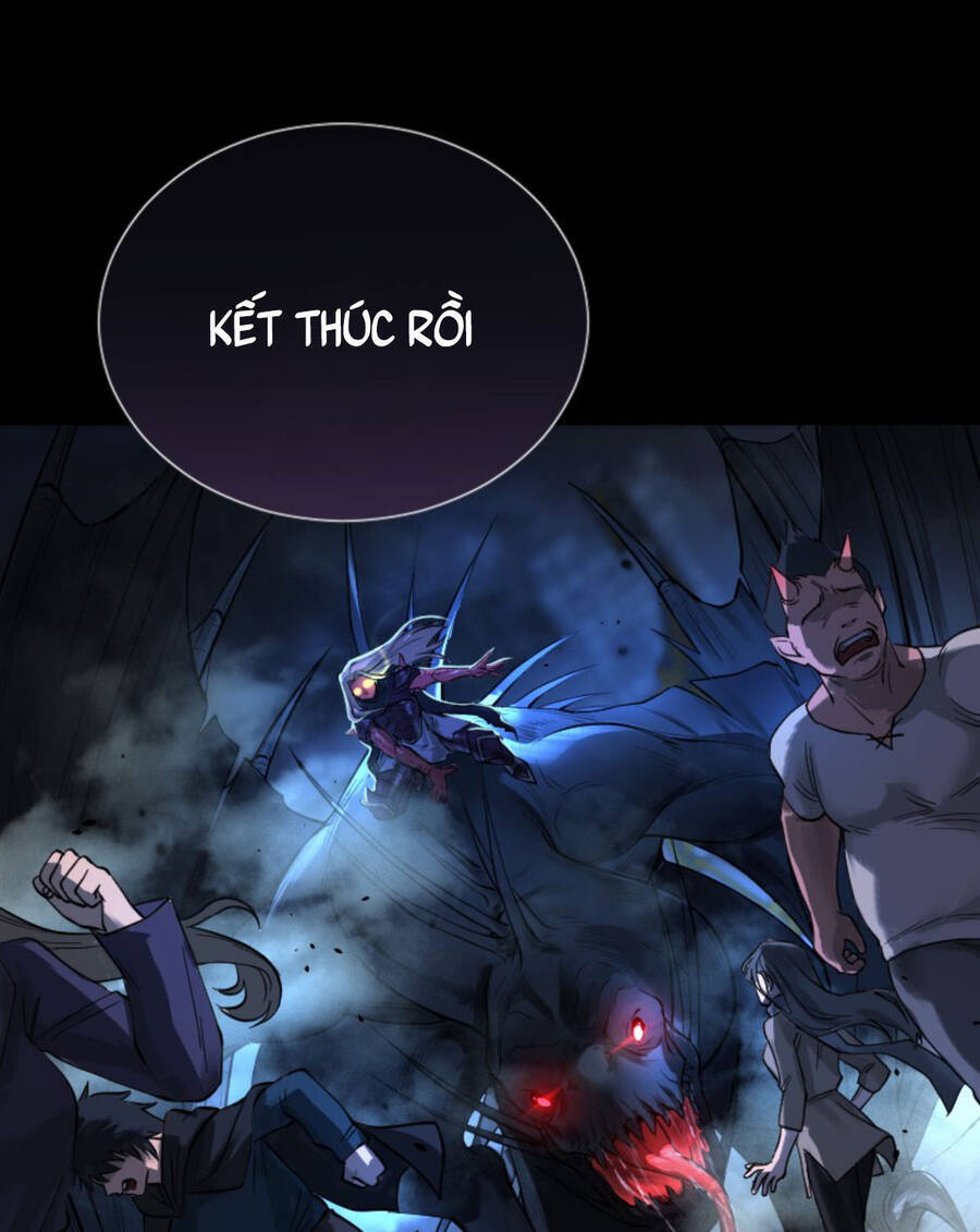 Thám Hiểm Giả Vô Cực Chapter 1 - Trang 47