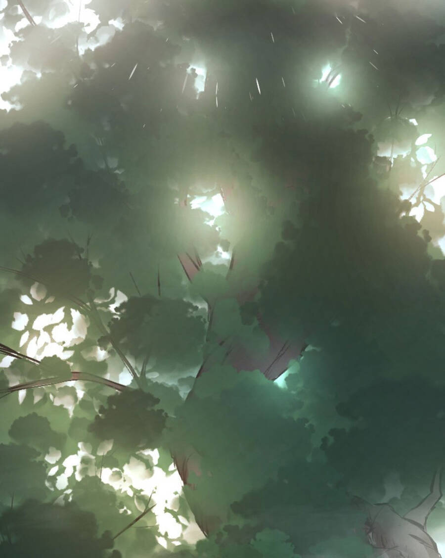 Thám Hiểm Giả Vô Cực Chapter 1 - Trang 5