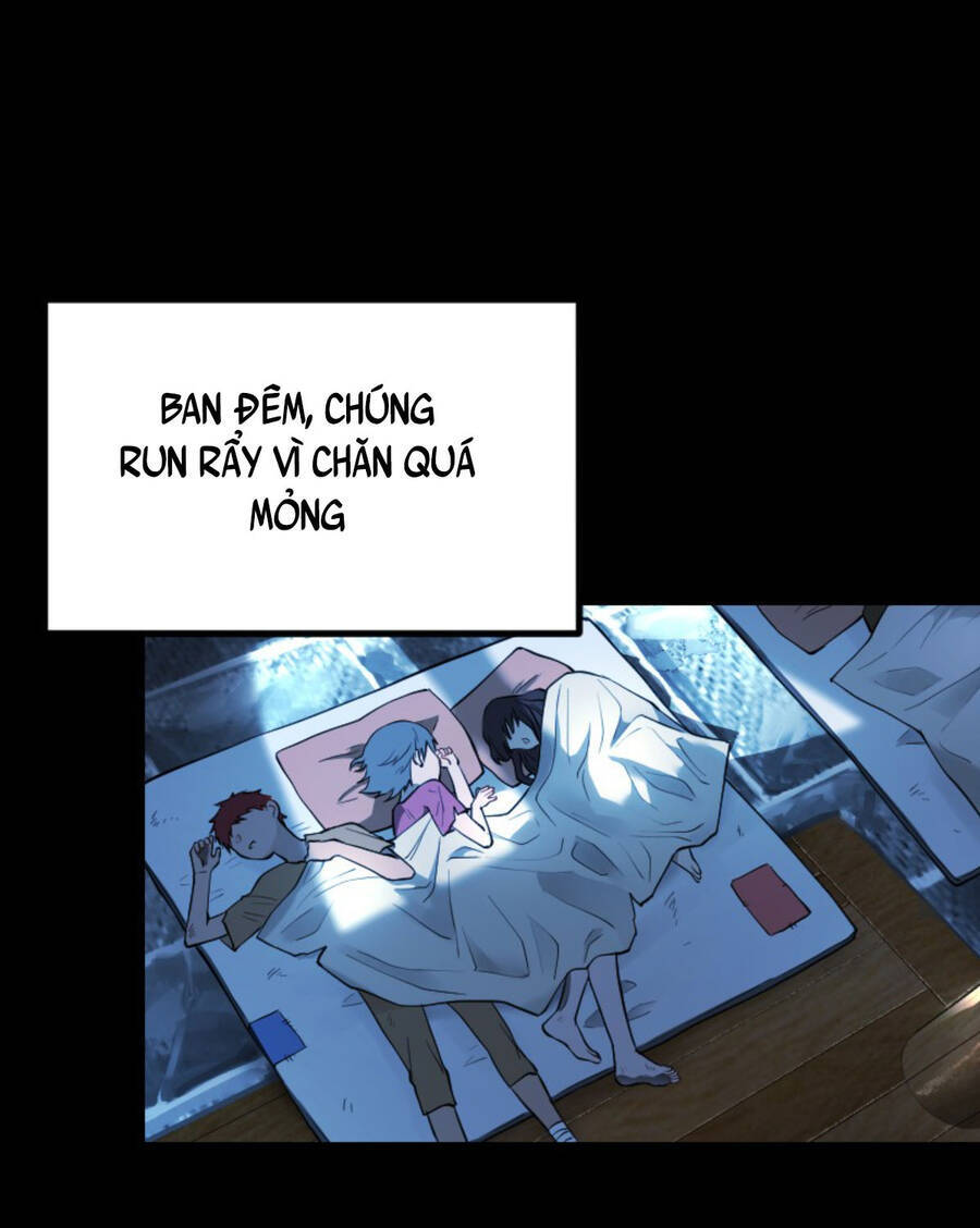 Thám Hiểm Giả Vô Cực Chapter 2 - Trang 10