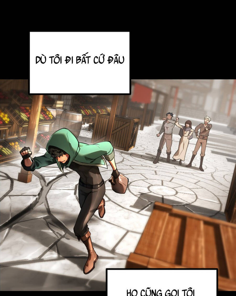 Thám Hiểm Giả Vô Cực Chapter 2 - Trang 2