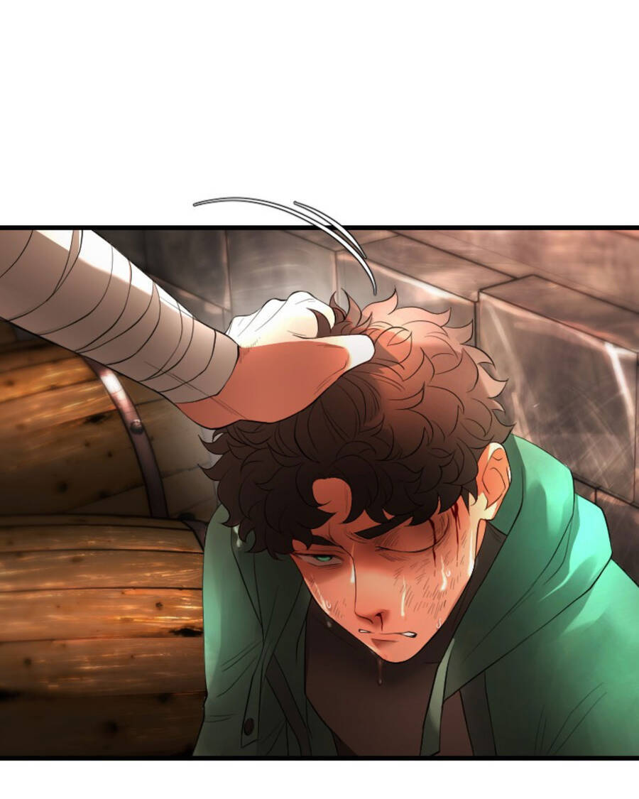 Thám Hiểm Giả Vô Cực Chapter 2 - Trang 22