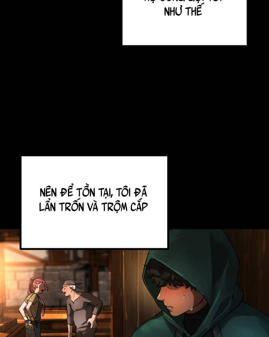 Thám Hiểm Giả Vô Cực Chapter 2 - Trang 3