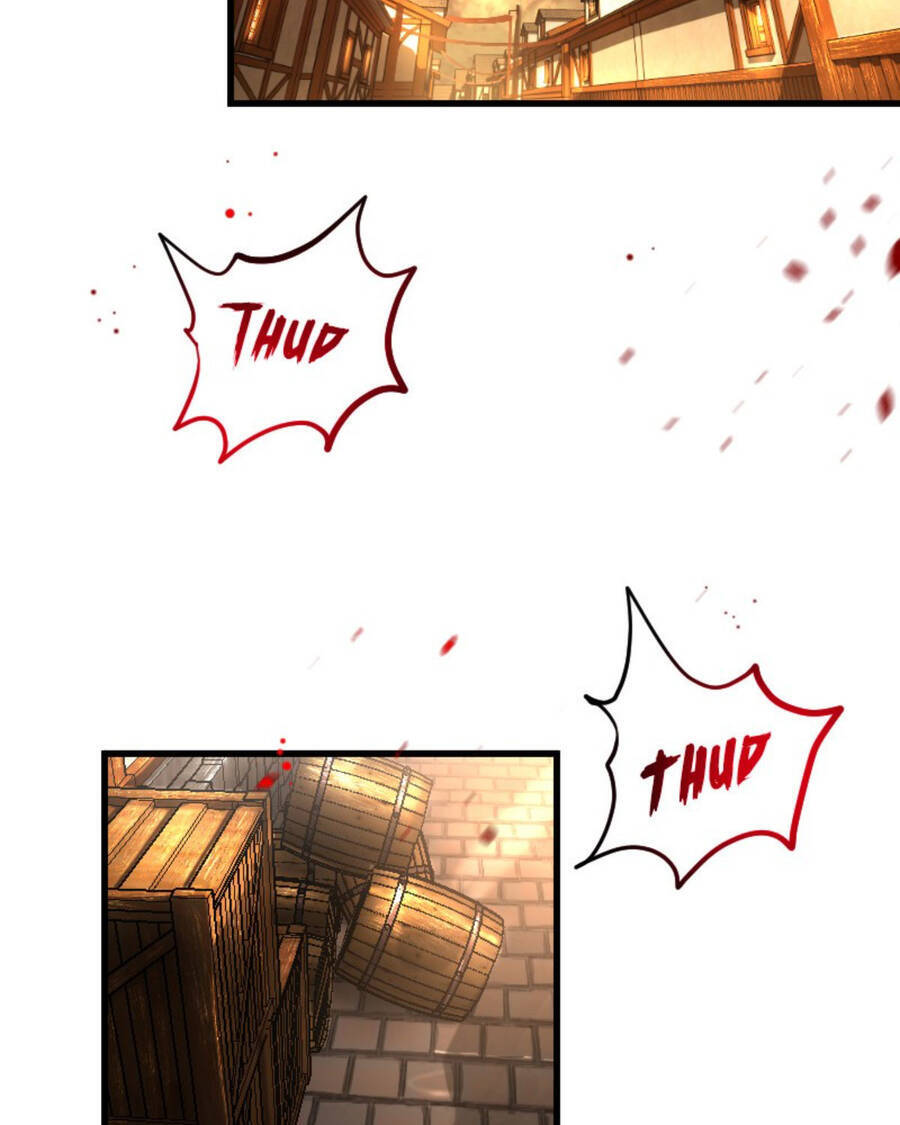 Thám Hiểm Giả Vô Cực Chapter 2 - Trang 37